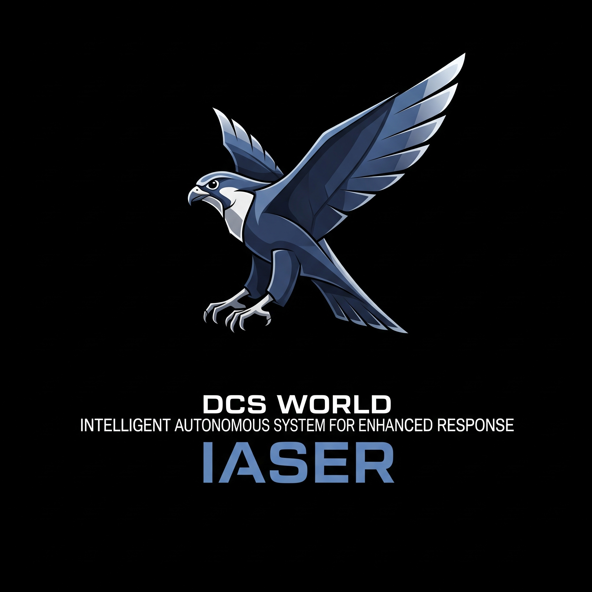 IASER Logo